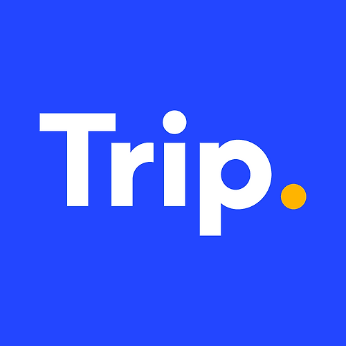 trip icon